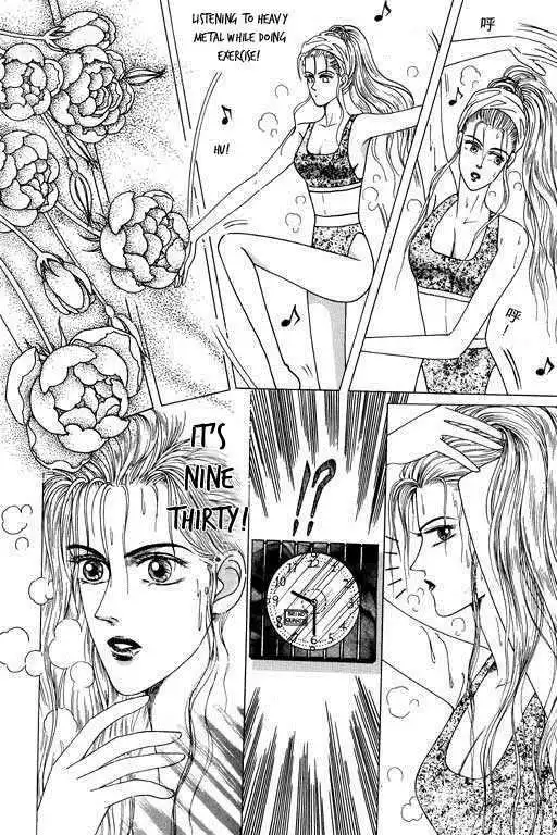 Paradise City Chapter 2 31